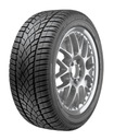 4x DUNLOP SP WINTER SPORT 235/55R18 104 H