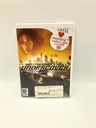 WII NEED FOR SPEED UNDERCOVER
