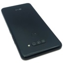 LG K50s 3/32GB Dual Sim LTE čierna | A- Navigácia A-GPS GPS