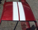 Покрытие крыши Ford MUSTANG 2005-2009 гг.