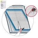 МОСКИТНАЯ СЕТКА ДЛЯ МАНАЛАСНОГО ОКНА + ЛЕНТА 520см.