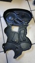 PROTECTION MÉCANISME DE DISTRUBUTION DE GAZ OPEL VECTRA C MERIVA 1.8 Z18XE 1.6 Z16XE photo 2 - milautoparts-fr.ukrlive.com