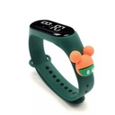 ZEGAREK SMARTWATCH SPORTOWY WIELE WZORÓW