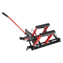 LIFT HYDRAULIC MOTOCYKLOWYSTOJAK MOTORCYCLE QUADA 680KG  photo 8