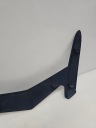 DÉFLECTEUR D'AIR AVANT CASQUETTE YAMAHA FJR 1300 06-12Rphoto 8