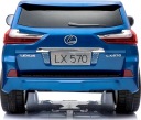 АВТОМОБИЛЬНЫЙ АККУМУЛЯТОР LEXUS 12V 4x45W PILOT PAINT
