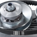 КОМПЛЕКТ ЗЧЕПЛЕННЯ VEVOR 3/4 ДЮЙМА 5/8 ДЮЙМА DO GOKARTOW 2-8 HP  (16979257429) фото min 6