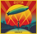 2 компакт-диска: LED ZEPPELIN - Celebration Day