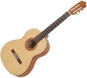 YAMAHA C30M II KLASICKÁ GITARA Druh Flamenco