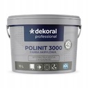 Краска акриловая фасадная Polinit MAT 2.8 LN