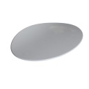MERCEDES W164 CLAPET GOULOTTE DE REMPLISSAGE CARBURANTS ARGENTÉE IRIDIUM SILVER 775 A1647570006photo 11