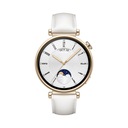 Умные часы Huawei Watch GT 4 белые