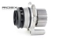 RIDEX 1260W0035 POMPES À EAU VERS VW GOLF IV SCHRÄGHECK (1J1)photo 9