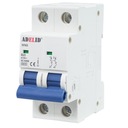 АВТОМАТИЧЕСКИЙ ВЫКЛЮЧАТЕЛЬ ПРЕДОХРАНИТЕЛЬ МАКСИМАЛЬНОГО ТОКА B20A 20A ADELID