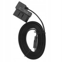МОНІТОР АВТО OBDII HD UP ПРОЖЕКТОР NA ПЕРЕДНЯ СТІКЛА OBD HUD  (18569944987) фото min 11