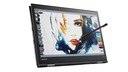 Lenovo X1 Yoga G2 i7-7600U 16GB 1TB | FULL HD IPS DISPLEJ | Windows 10 Typ pevného disku SSD