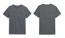 Pánske tričko 4F Športové Bavlnené Basic Na Každý Deň Dominujúci vzor nápisy