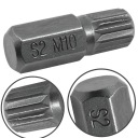 НАКОНЕЧНИКИ S2 M 10 мм SPLINE 10x30 мм RICHMANN EXCLUSIVE C3244