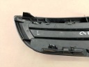 GRILLE BOUCHON PARE-CHOCS GAUCHE CITROEN C3 PICASSO 08-12 CHROMEphoto 6