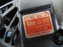HYUNDAI GETZ HAYON 1.3MPI ALTERNATEUR 37300-22650photo 7