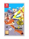 Deeeer Simulator: Your Average Everyday Deer Game (Switch) Platforma Nintendo Switch