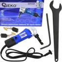 ЭЛЕКТРИЧЕСКИЕ НОЖНИЦЫ ДЛЯ ГОФРИРОВАННОГО ЛИСТА 500ВТ