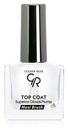 Гель-отвердитель для лаков без лампы Top Coat