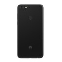 Смартфон Huawei Y7 Prime (2018) черный 4/64 ГБ