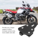REAR LEVERAGE BRAKES MOTORCYCLE PEDA REAR LIGHTS CNC ALUMINUM LP  photo 10