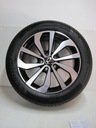 ROUES DISQUES PNEUS VW T-ROC 2GA 22R R17 photo 8 - milautoparts-fr.ukrlive.com