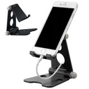 НАСТОЛЬНАЯ ПОДСТАВКА, ПРОЧНЫЙ ДЕРЖАТЕЛЬ ДЛЯ ТЕЛЕФОНА