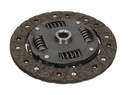 DISQUE ENSEMBLE D'EMBRAYAGE FIAT CINQUECENTO 900 photo 3 - milautoparts-fr.ukrlive.com