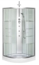 Гидромассажная кабина Strada 90×90 см