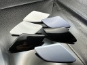 ЗАГЛУШКА ОМИВАЧА TOYOTA VERSO КОЛЬОРИ ОРИГІНАЛ  (16517907955) фото min 8