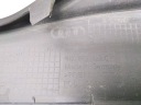 18+ AUDI A6 C8 S-LINE LÈVRE SPOILER DOUBLURE PARE-CHOCS ARRIÈRE 4K0807521C MOULUREphoto 7