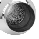 SILENCIEUX CENTRAL 2,5'' TRAVERSANT ACIER INOXYDABLEphoto 16