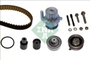 ГРМ НАСОС AUDI A3 VW GOLF OCTAVIA 1.9 TDI AGR ALH AHF ASV 530008230 INA  (18500387721) фото min 6