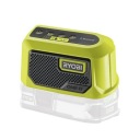 RYOBI MINI BLUETOOTH ДИНАМИК RBTM18-0 18В