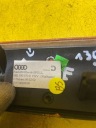 AUDI A4 S4 B6 2003 MOULURE DÉCOR TABLEAU DE BORDphoto 8
