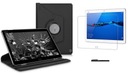 КЕЙС 360 + СТЕКЛО для HUAWEI MediaPad M3 LITE 10