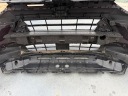 SSANGYONG KORANDO IV 2022R COMPLET PARE-CHOCS AVANT RAV GRILLE CALANDRE PHARES ANTIBROUILLARDphoto 16
