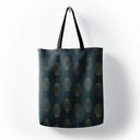 TORBA - Zielona geometria IV