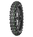 MITAS 140/80-18 TT 70M TERRA FORCE-EF SUPER LIGHT GREEN Tył