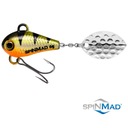 SPINMAD WIRUJĄCY OGONEK MAG 6 GR 0708