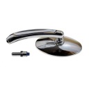 ДЗЕРКАЛА PASUJA DO YAMAHA XVS 950 1300 1900 MIDNIGHT STAR КЛАЦАНОК RAIDER  (17598304449) фото min 6