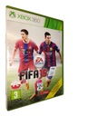 Jogo Fifa 15 Xbox 360, Jogo de Videogame Xbox 360 Nunca Usado 93451142