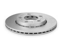 Metelli 23-0614C Тормозной диск