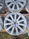 LLANTAS DE ALUMINIO 18' 5X110 OPEL VECTRA C SAAB 93 SPEEDLINE K945ESI7 