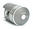 PISTÓN ALIEN ANODOWANY ROMET R6 39.50 ANILLOS 