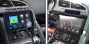 RADIO GPS ANDROID PEUGEOT 3008 2009-16 SIM 4/64GB 